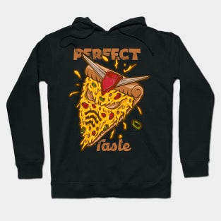 Perfect Taste Hoodie